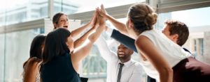 Here’s Why Positive Workplace Relationships are Important