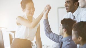 Start Building Loyalty in Your Employee Relationships