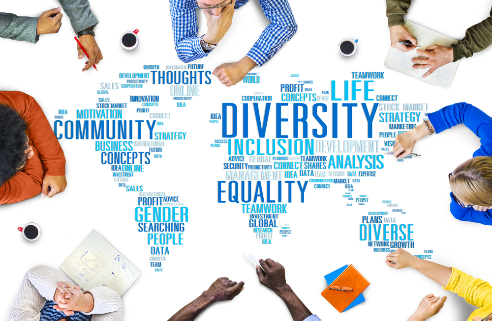 workforce diversity management a systematic literature review