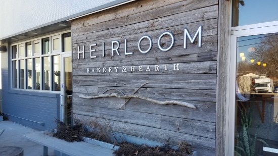Heirloom Bakery & Hearth, Kansas City I Best of KC: Best Health Trends