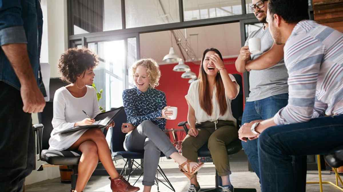 How to Develop Your Leadership into a Workplace Culture