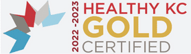healthy kc gold certified