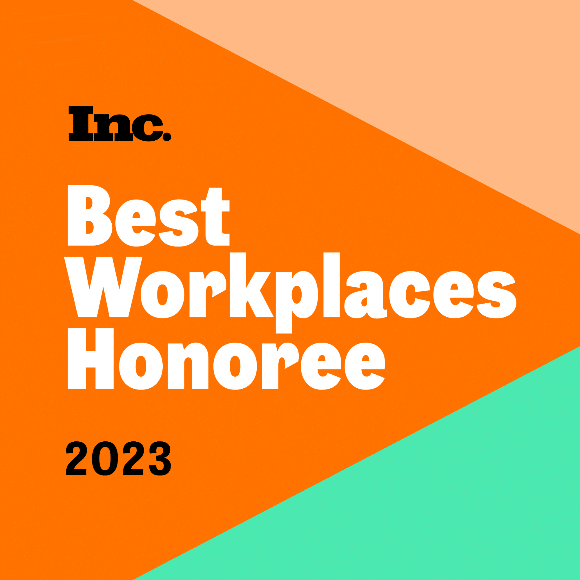 best workplace award