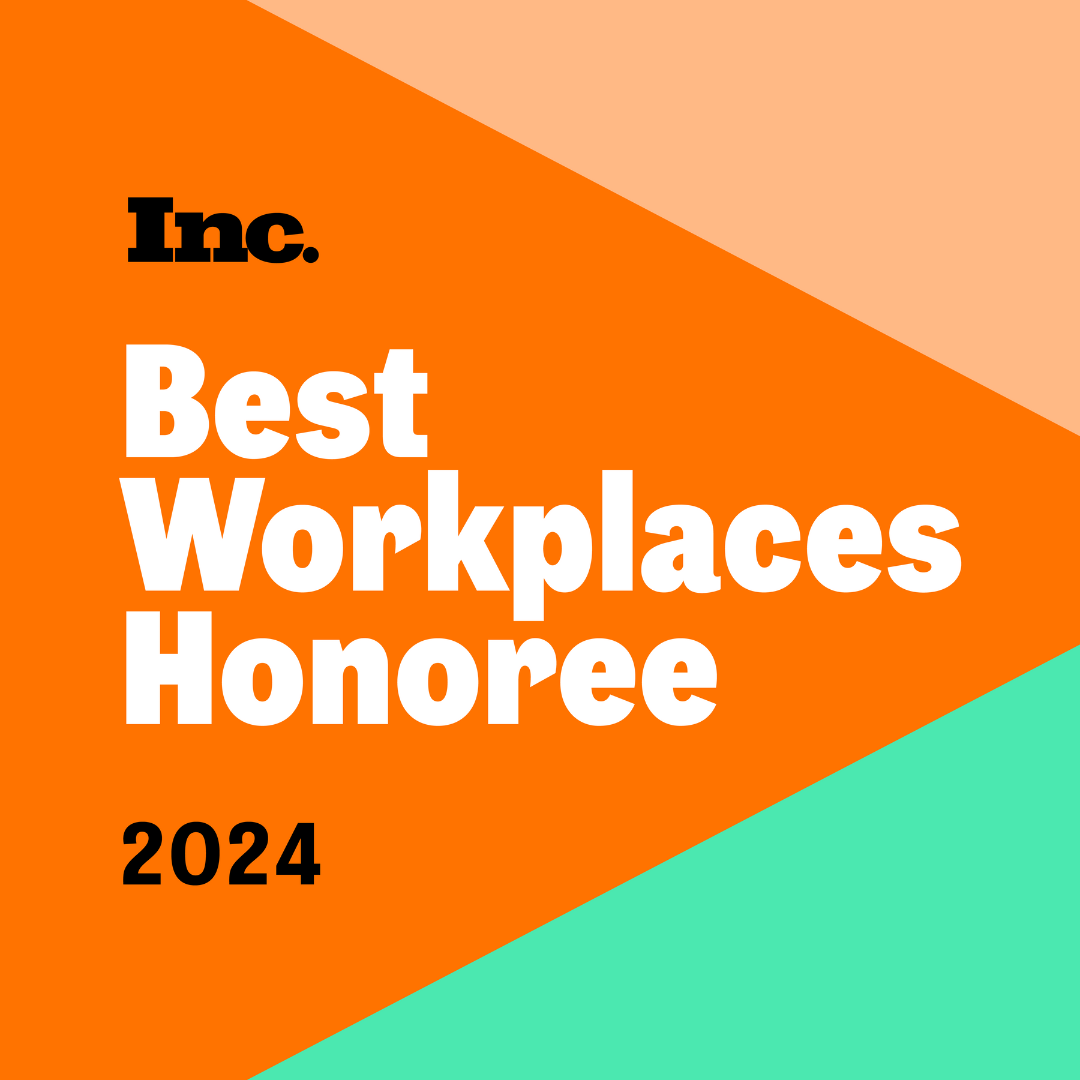 Inc.'s Best Workplaces 2024