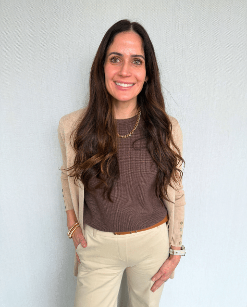 Melissa Ford Senior Talent Scout