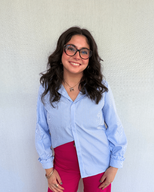 morgan kastelan headshot
