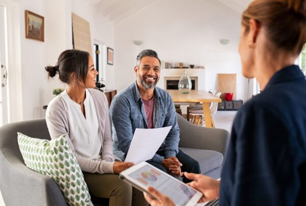 financial advisor talent shortage