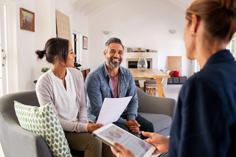 financial advisor talent shortage