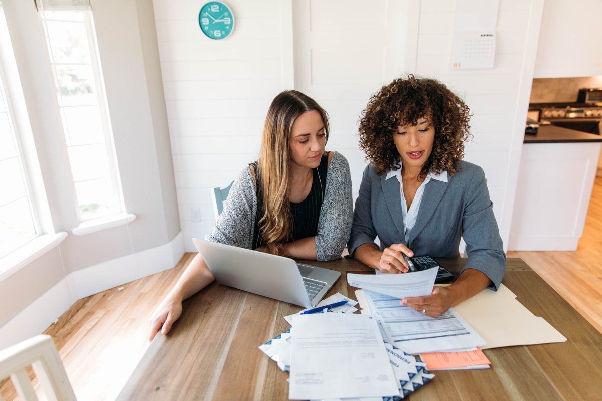 financial advisor recruiting Kansas City