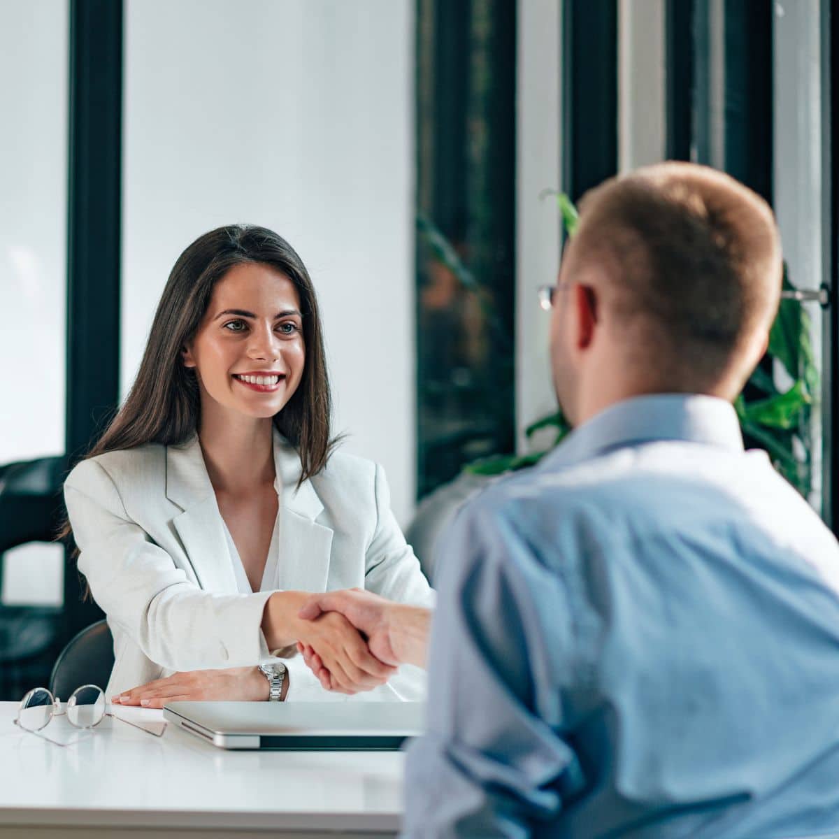 proactive hr consultant