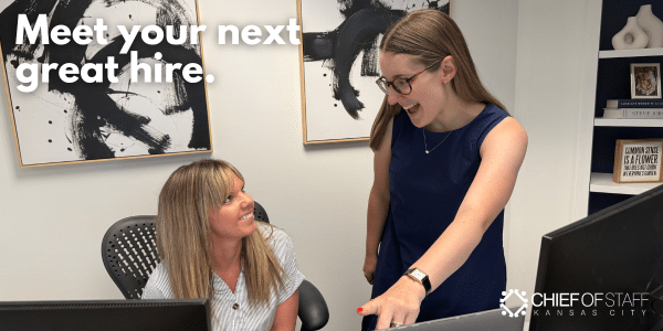 September Newsletter from COS
