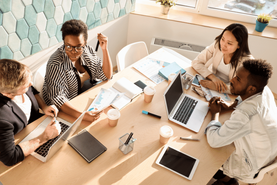hr jobs in kansas city