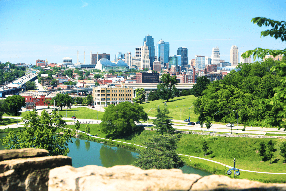 hr jobs in demand in kansas city